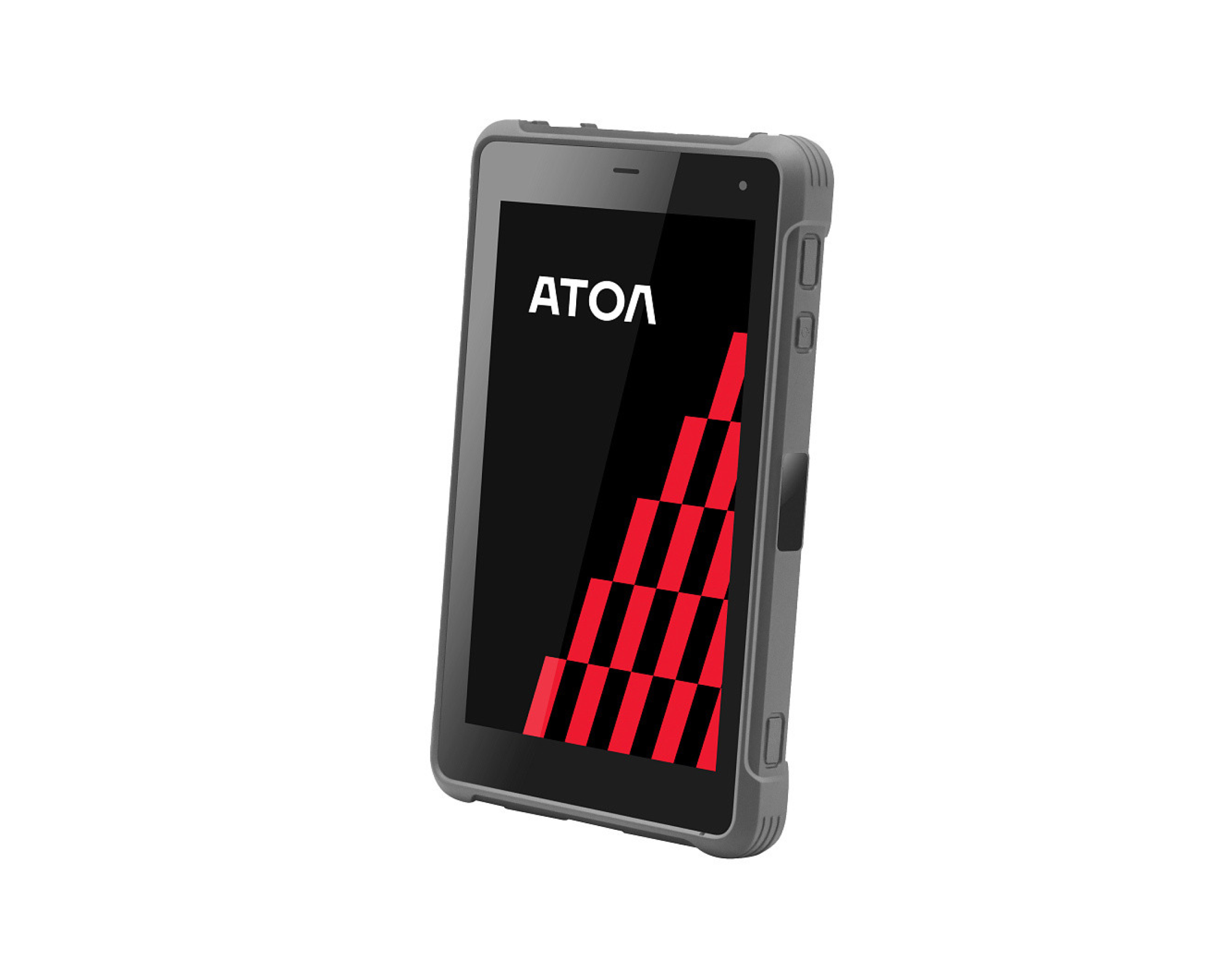 Планшет АТОЛ Smart P40i (8", Android 13, MTK6877, 8 ядер, max. 2.4 ГГц, 6Gb/128Gb, 5G, Wi-Fi, BT, 4G, GPS, Camera, БП, IP67, 9800 mAh) (Яркость 1000 нт)