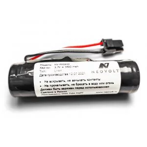 Аккумуляторная батарея (АКБ) для PAX S920 Б/У